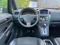 tweedehands Opel Zafira 2.2 Executive 7P AUTOMAAT