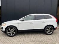 tweedehands Volvo XC60 3.2 AWD Momentum '11 Aut/Leer/19'Lmv/Panodak