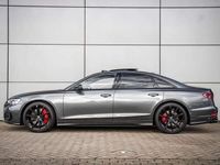 tweedehands Audi S8 4.0 TFSI 571pk quattro | B&O | Head-up | Panoramad