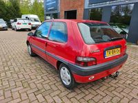 tweedehands Citroën Saxo 1.1i X