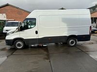 Occasion Iveco Daily 2023 Wit (parellak)