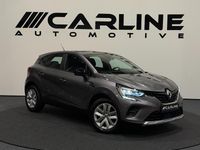 Occasion Renault Captur Intens 2026 Grijs SUV
