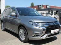 Occasion Mitsubishi Outlander Instyle 311 PK (228 kW) 2019 Grijs SUV