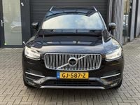 Occasion Volvo XC90 225 PK (165 kW) 2015 Zwart SUV