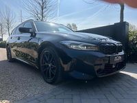 Occasion BMW M340 Comfort Edition 340 PK (250 kW) 2022 Zwart Sedan