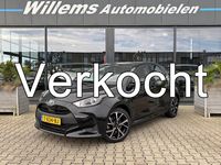 Occasion Toyota Yaris Hybrid Active 2023 Zwart Hatchback