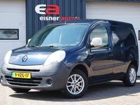 Occasion Renault Kangoo 75 PK (55 kW) 2012 Blauw MPV