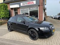 tweedehands Audi A3 Sportback 1.6 FSI Ambiente / Navi/ 2 set wielen