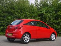 tweedehands Opel Corsa 1.2 Berlin Airco I Stuurbekr., I Radio/CD