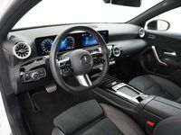 Occasion Mercedes A250 AMG line 218 PK (160 kW) 2024 Wit Hatchback