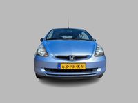 tweedehands Honda Jazz 1.2 S