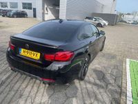 tweedehands BMW 420 420 i High Exec. Edition (M-Sport) Black