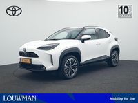 Occasion Toyota Yaris Cross Executive 116 PK (85 kW) 2024 Wit SUV