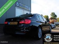 tweedehands BMW 330e 3-SERIE LED, Leder, Airco, etc.