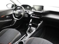 tweedehands Peugeot 208 1.2 PureTech Active 100 PK | Handgeschakeld | Airco | Cruise Control | Elektrische ramen | 1e eigenaar | Dealer onderhouden