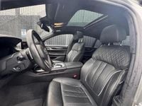 Occasion BMW 745e Executive 394 PK (289 kW) 2019 Grijs Sedan
