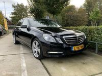 tweedehands Mercedes E500 Elegance 4-Matic