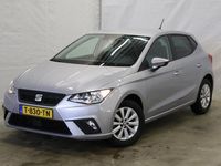 tweedehands Seat Ibiza 1.0 TSI 95pk Style Navigatie Cruise Pdc Carplay 06