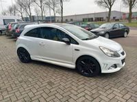 tweedehands Opel Corsa 1.4 i Opc uitgevoerd