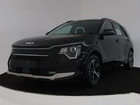 Nieuw Kia e-Niro 102 kW (139 PK) 2025 Interstellar grey (donker grijs metallic) SUV