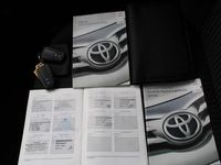 tweedehands Toyota Prius 1.8 122pk Hybrid Dynamic 5-drs ECC/Cruise/Navi/Camera/Trekhaak