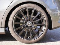 Occasion Mercedes A250 Premium Plus 225 PK (165 kW) 2018 Grijs Hatchback
