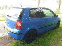 tweedehands VW Polo 1.2-12V Sportline