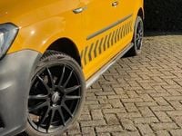 Occasion VW Caddy Trendline 75 PK (55 kW) 2017 Overige MPV