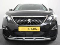 tweedehands Peugeot 5008 1.6 PureTech 181pk EAT6 GT-Line | Navigatie | Clim