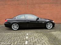 tweedehands BMW 325 Cabriolet 325i High Executive|AUTO|NAV|SENSOREN|