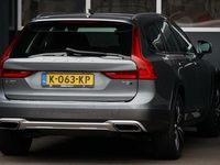 tweedehands Volvo V90 CC 2.0 T5 Pro, veel opties, dealer ond.