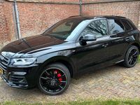 Occasion Audi Q5 Competition 251 PK (184 kW) 2020 SUV