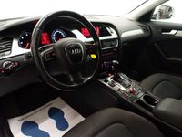 tweedehands Audi A4 Avant 2.0 TDI S4 Uitv Pro Line S Aut- Carbon / Cru