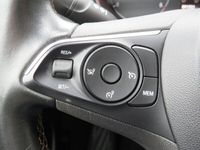 tweedehands Opel Crossland X 1.2 Turbo Innovation Automaat| 110-PK | Clima-Airco | Apple Carplay | Panoramadak | Incl. BOVAG Garantie |