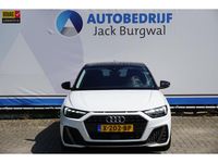 Occasion Audi A1 Proline 112 PK (82 kW) 2021 Wit Hatchback