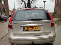 tweedehands Hyundai i30 1.6 Comfort