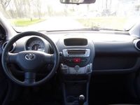 tweedehands Toyota Aygo 1.0-12V