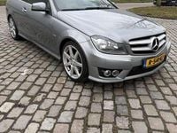 Occasion Mercedes C180 Edition 1 156 PK (114 kW) 2011 Coupé