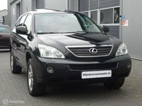 tweedehands Lexus RX400h Exe aut, Dakje, Youngtimer, Trekhaak, Camera