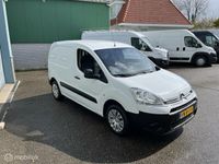 tweedehands Citroën Berlingo 1.6 HDI 500 Club