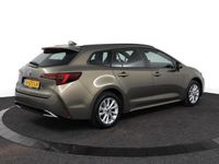 tweedehands Toyota Corolla Touring Sports 1.8 Hybrid Active | Nieuw direct leverbaar | 10 jaar fabrieksgarantie |