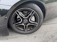 Occasion Mercedes E200 Business 197 PK (144 kW) 2022 Zwart Sedan