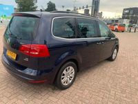 tweedehands VW Sharan 