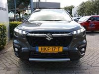 Occasion Suzuki SX4 Style 129 PK (94 kW) 2022 Grijs SUV