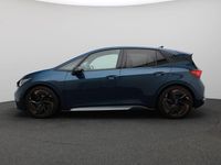 Occasion Cupra Born 11 kW (15 PK) 2024 Blauw Hatchback