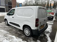 Occasion Toyota Proace City City 110 PK (80 kW) 2024 Wit MPV