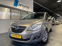 tweedehands Opel Meriva 1.4 Design Edition Cruise|Clima|NAP