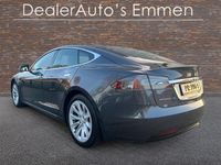 tweedehands Tesla Model S motors 75 Business Economy