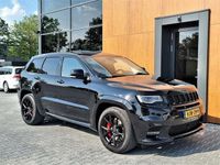 tweedehands Jeep Grand Cherokee 6.4 V8 SRT8 | Grijs kenteken |Alle opties