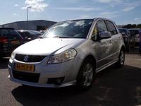 tweedehands Suzuki SX4 1.6 Arrow